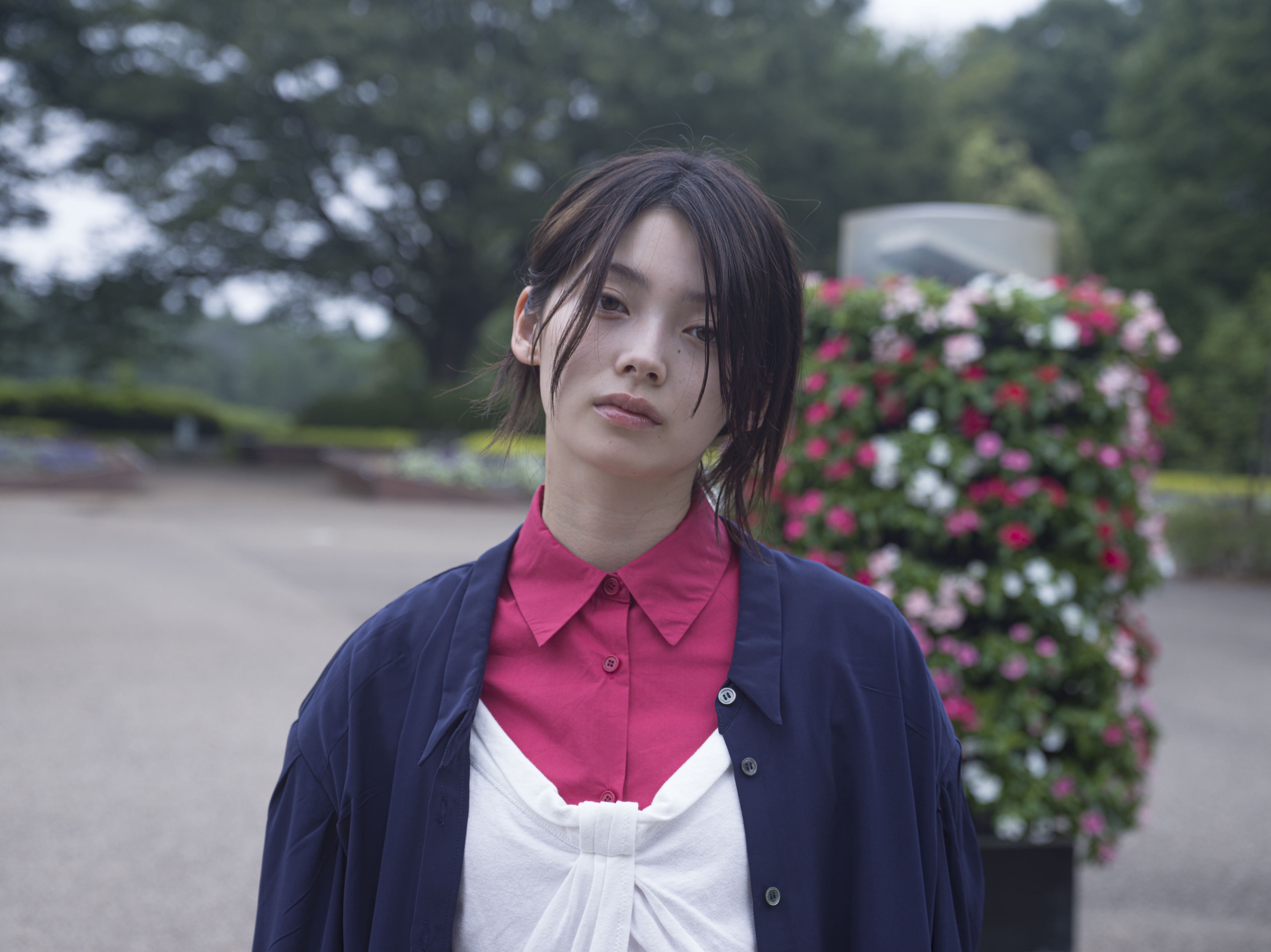 NEW WAVE, NEXT CORE:南琴奈