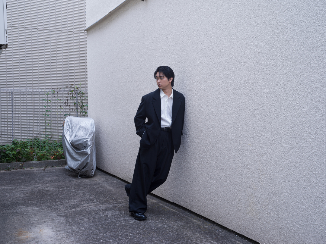 NEW WAVE, NEXT CORE:奥平大兼