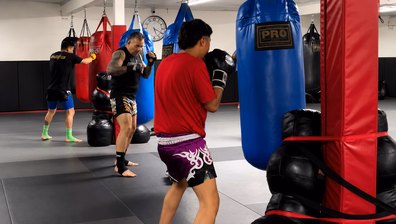 Functional strength for everyday life