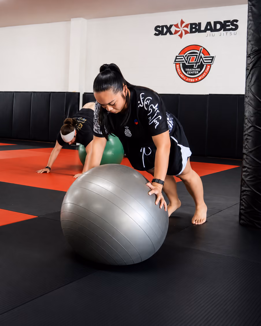 Fit camp | All levels