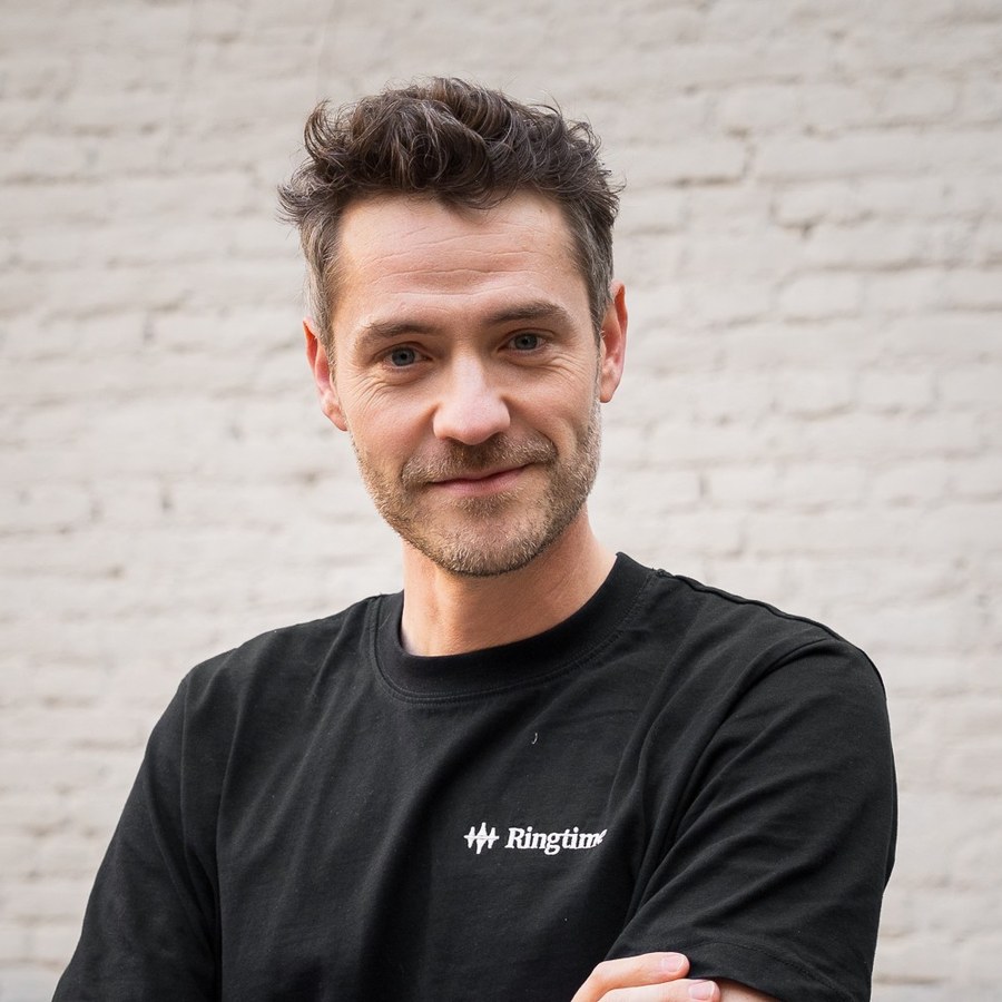 Diederik Syoen
