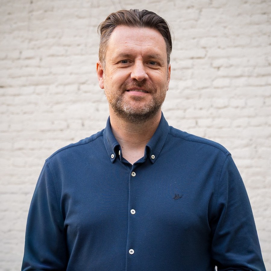 Vincent Theeten
