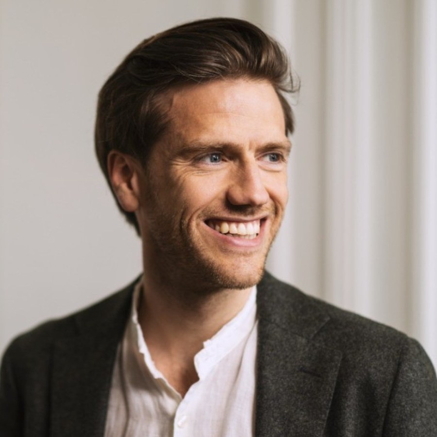 Johan Krijgsman