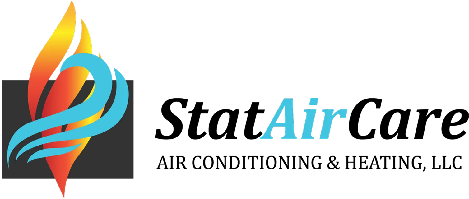 Rep-Air Heating And Cooling logo