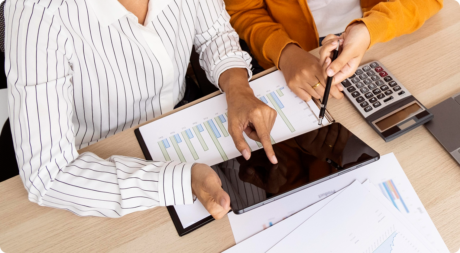 The top industries and business models using AI for fraud prevention