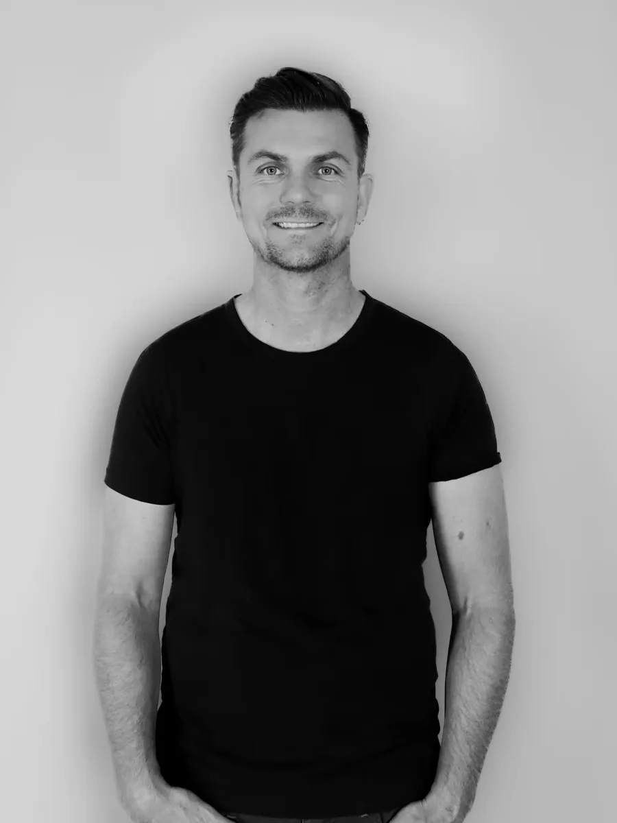 Michael Töråsen
