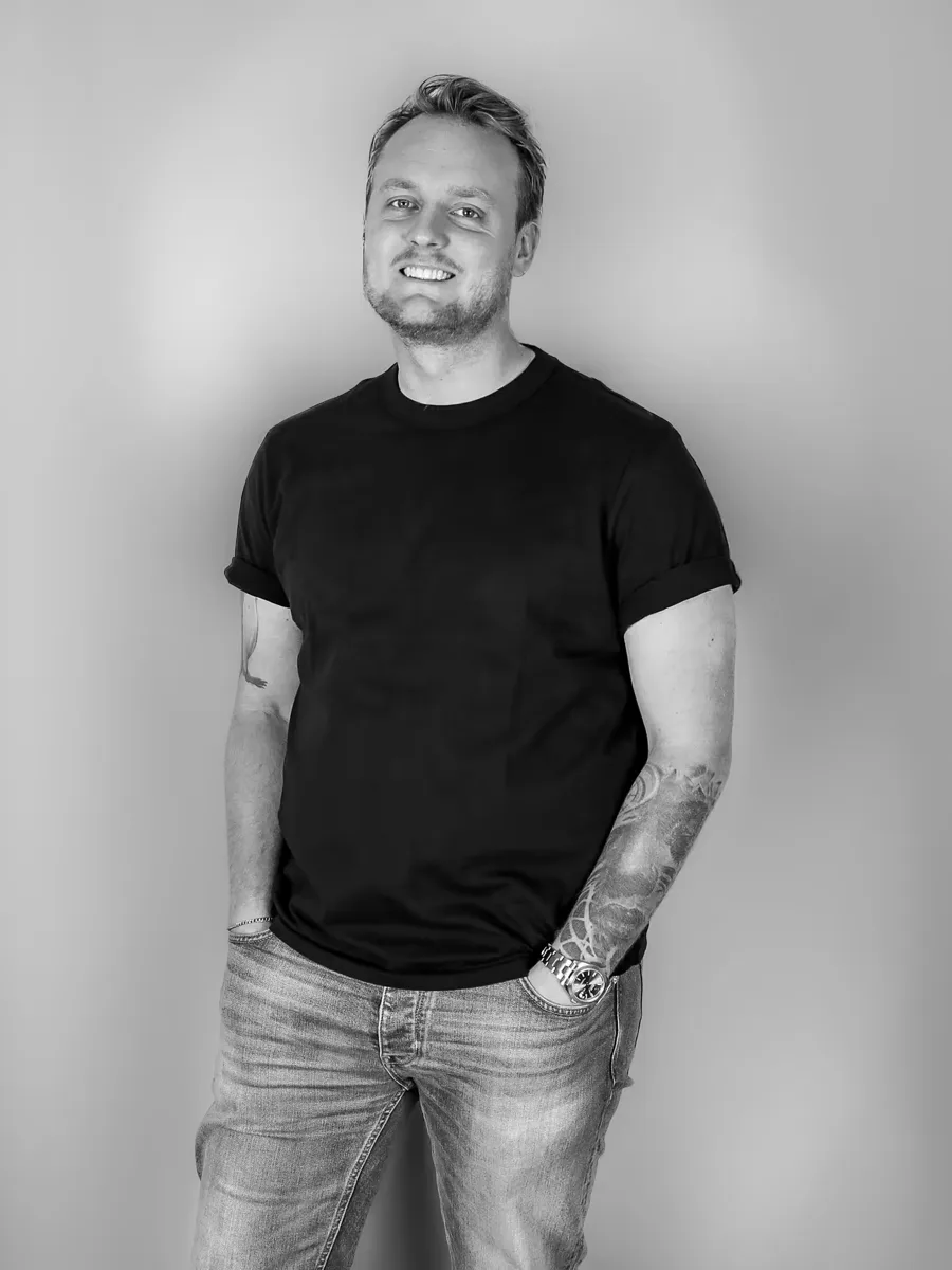 Jesper Andersson