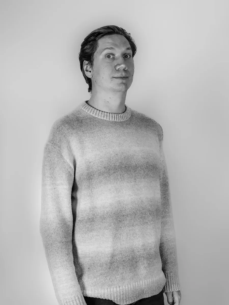 Troy Hilding