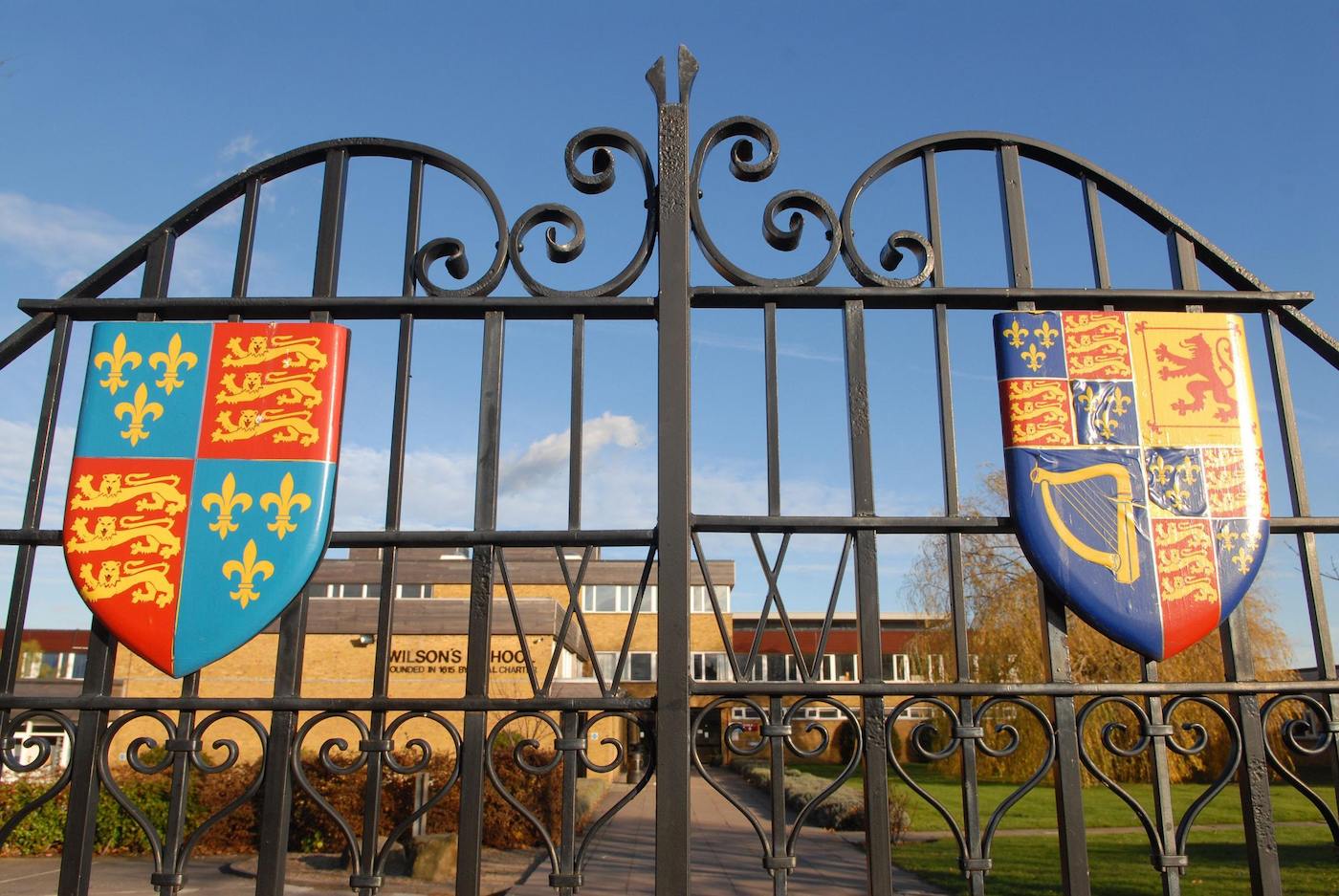 Wilson's School Wallington