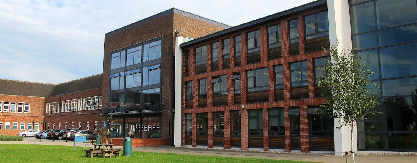 Tiffin Girls' School