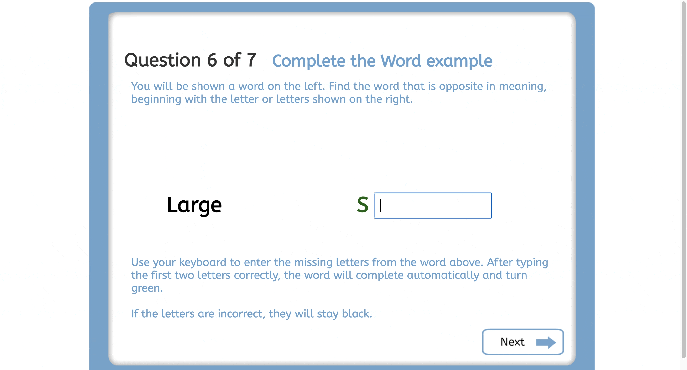 Complete the word.gif