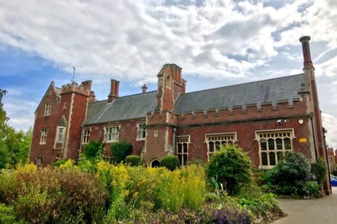 Colchester Royal Grammar School