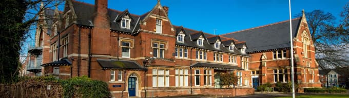 King Edward VI Grammar School Chelmsford