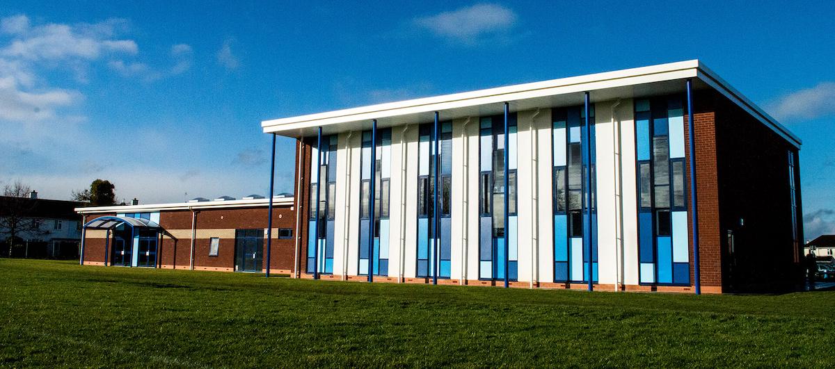 Sir Thomas Rich's School