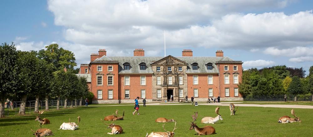 Dunham Massey