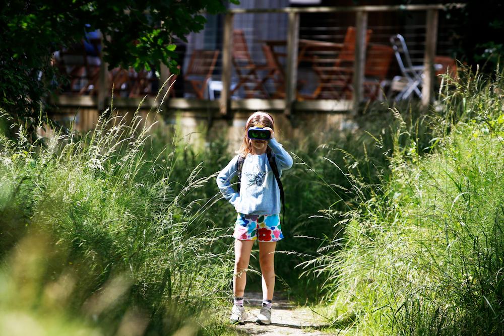 Science Oxford Holiday Club