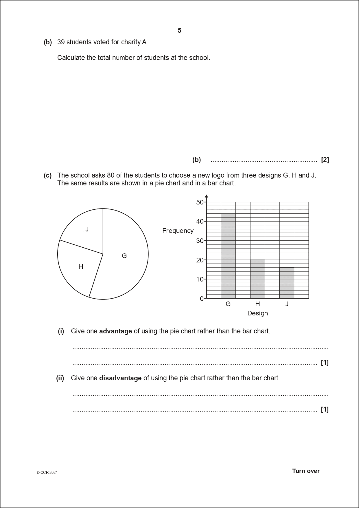 OCR maths 1-2 marks.png