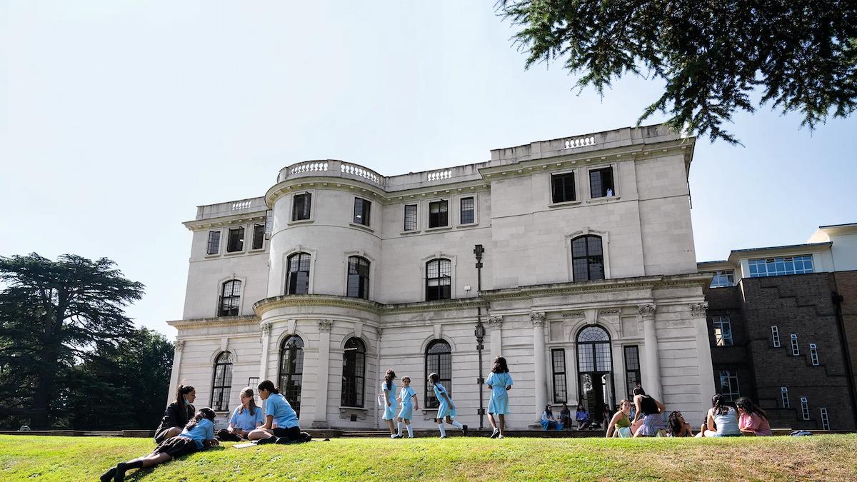 North London Collegiate School