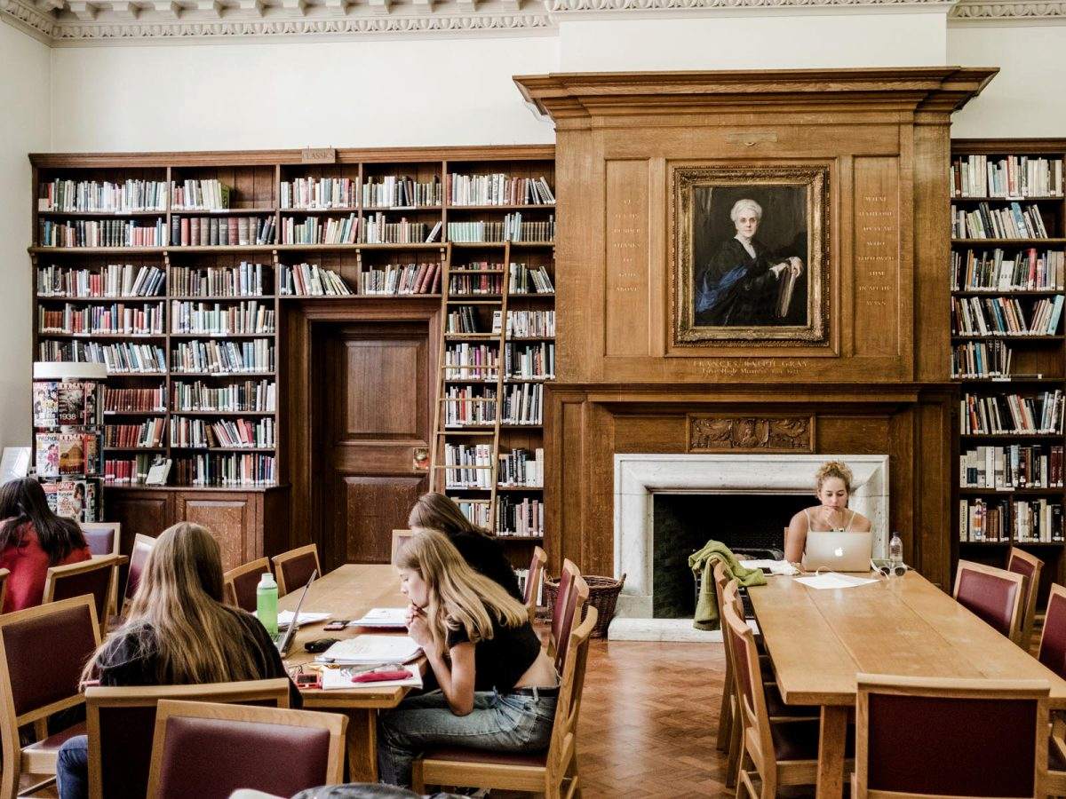 St Pauls Girls School