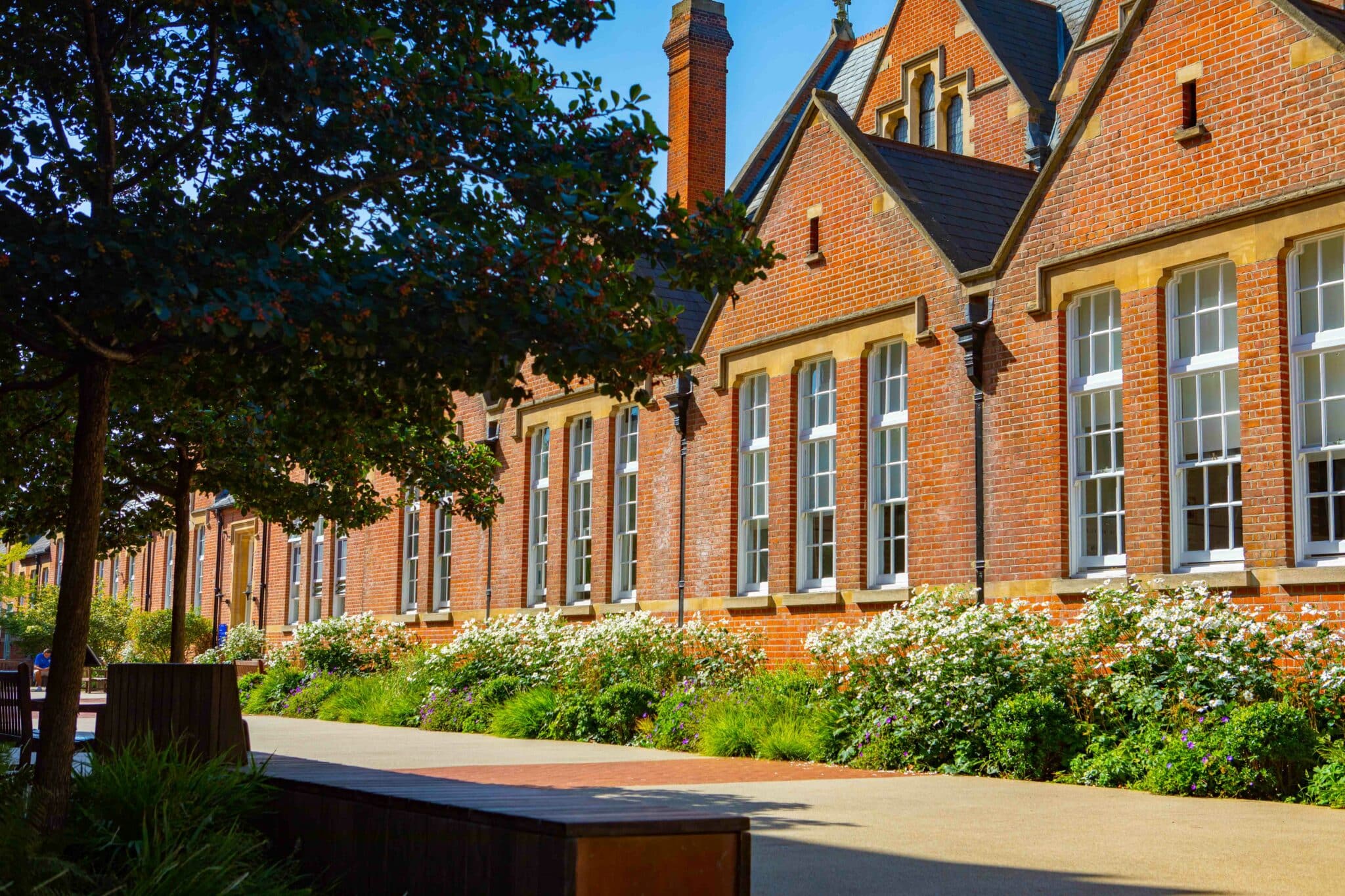 Latymer Upper School