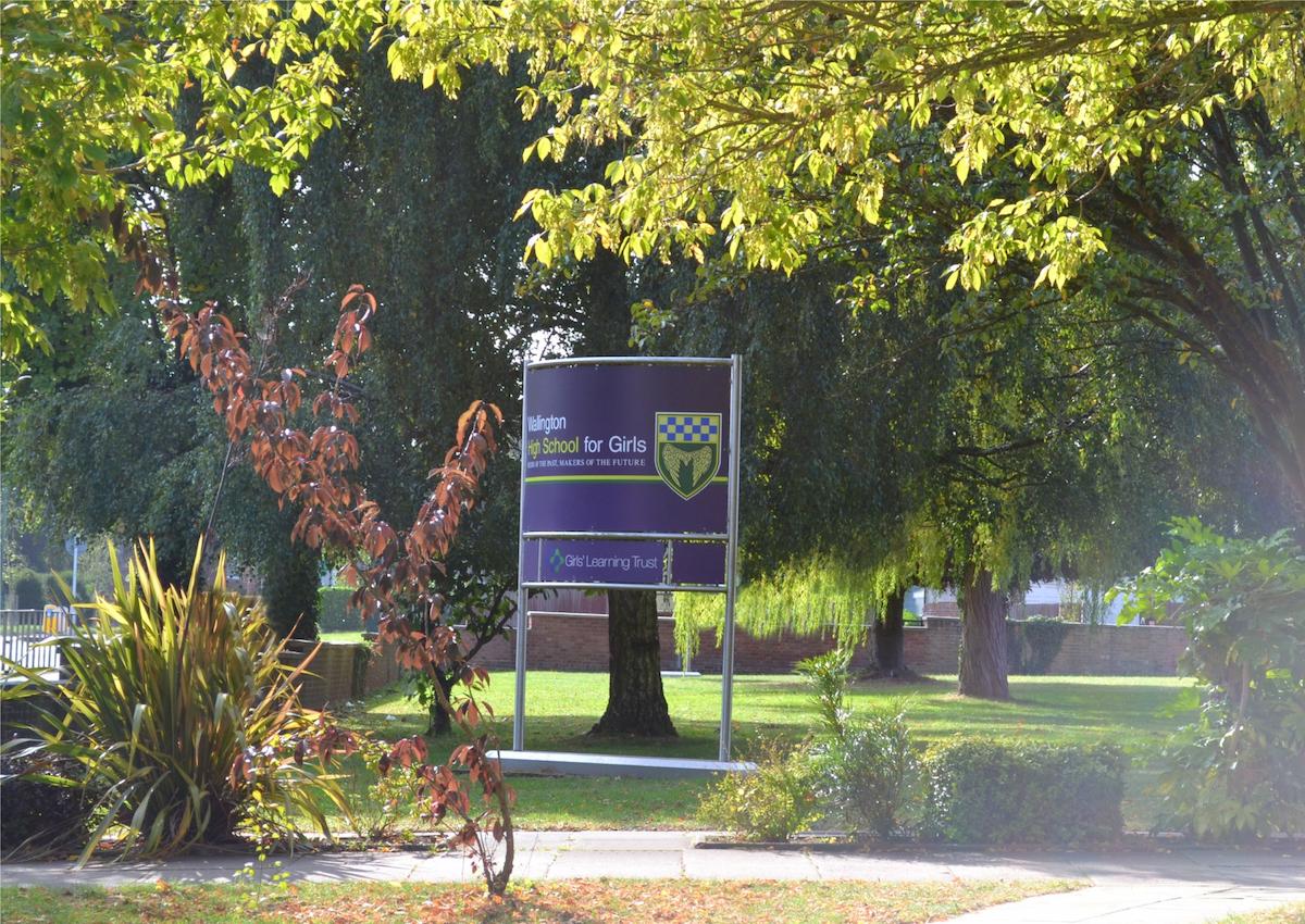 Wallington High School for Girls