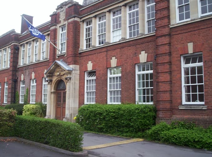 Chelmsford County High School