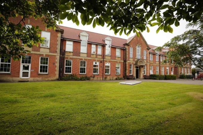 Tunbridge Wells Girls School