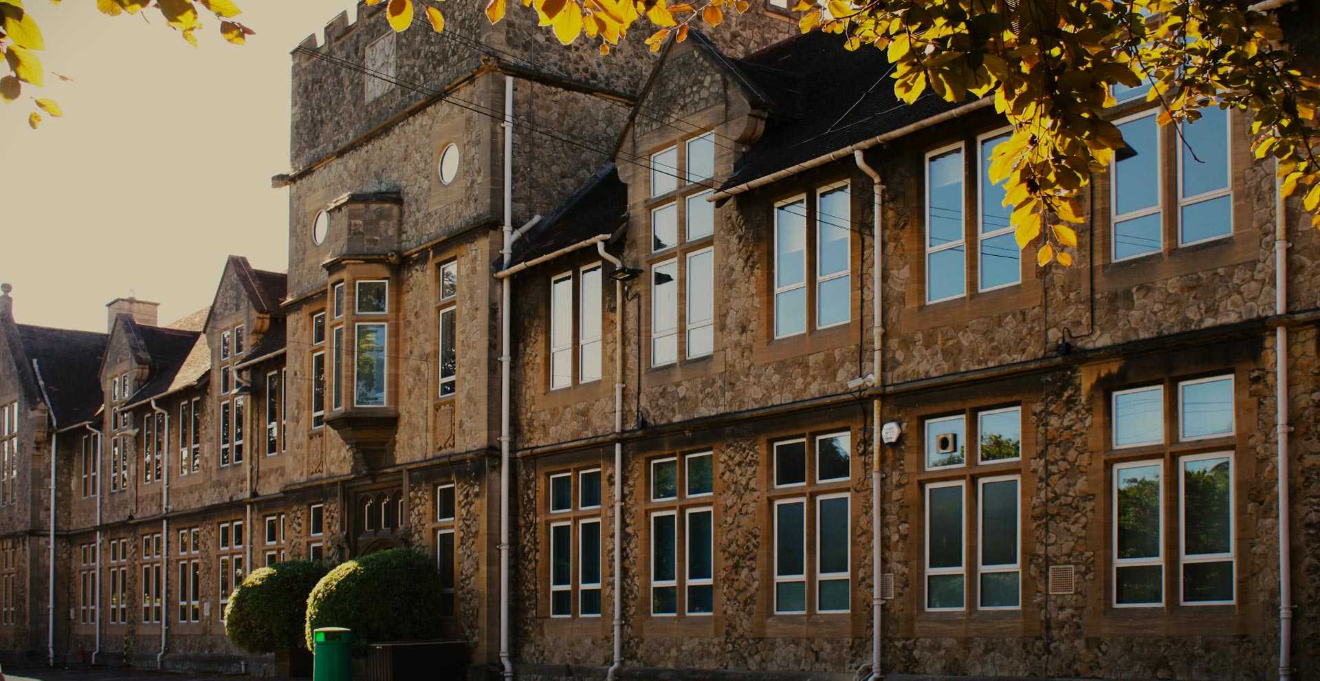 Dartford Grammar School for Girls