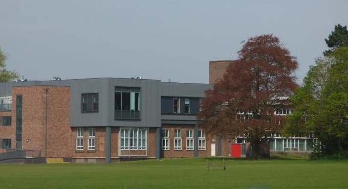 King Edward VI Camp Hill School for Boys