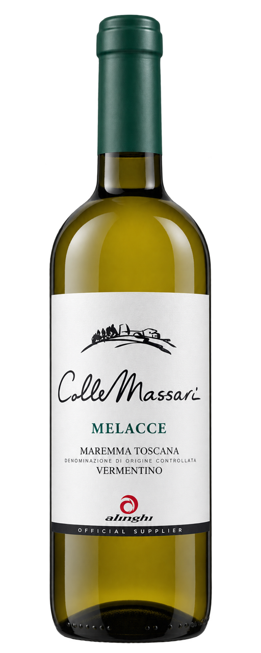 Melacce