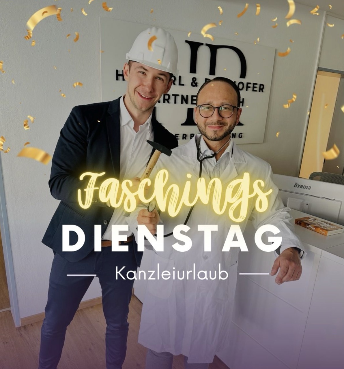Instagram-Post