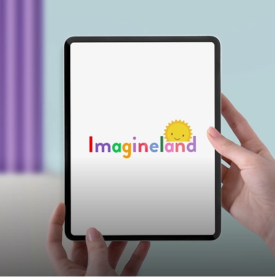 Explore Imagineland