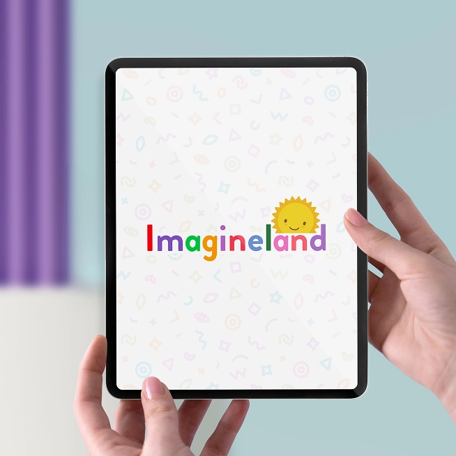 Explore Imagineland Work Image