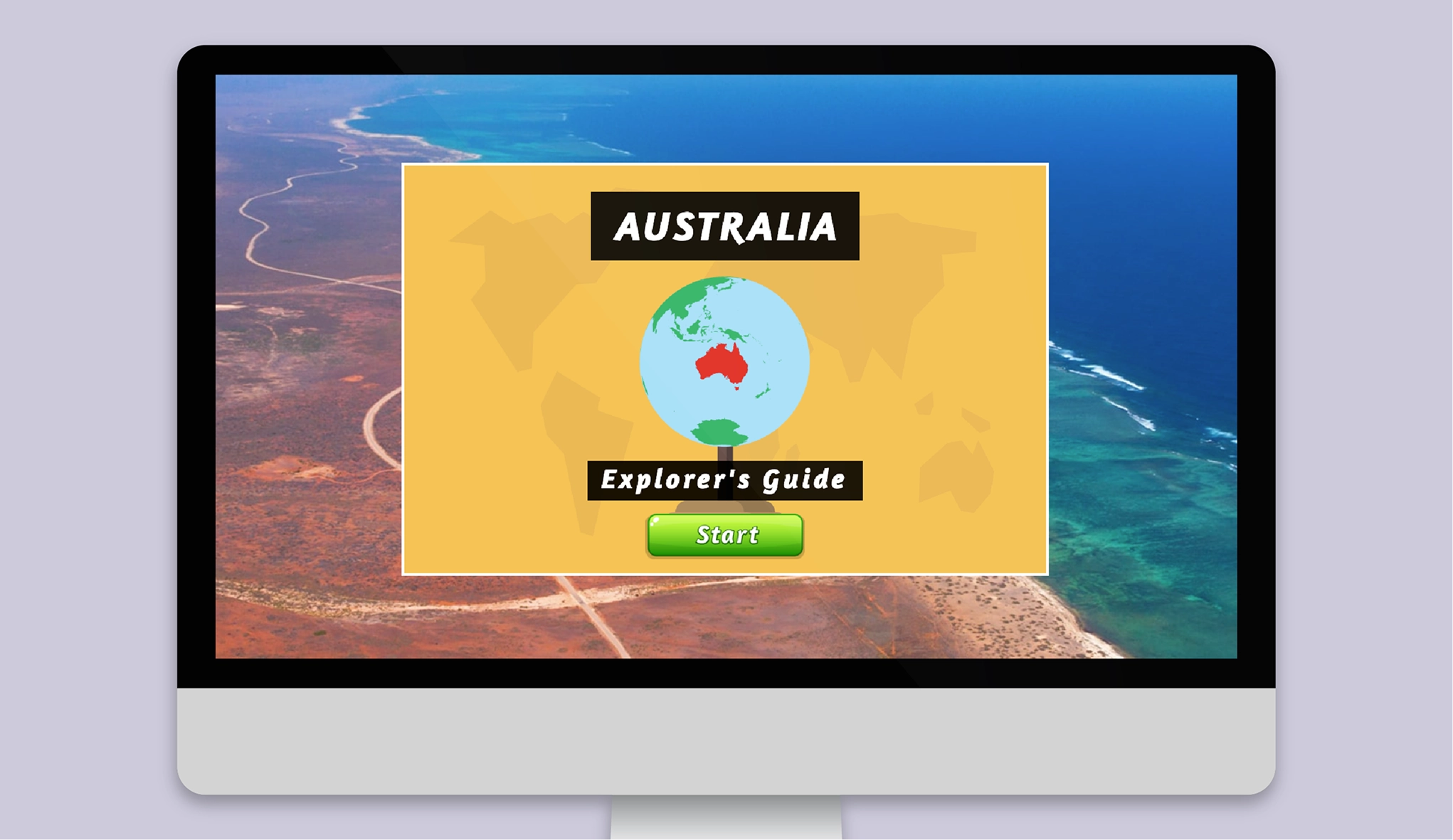 Can Do Kids Worldwide is a one-of-a-kind social studies platform
