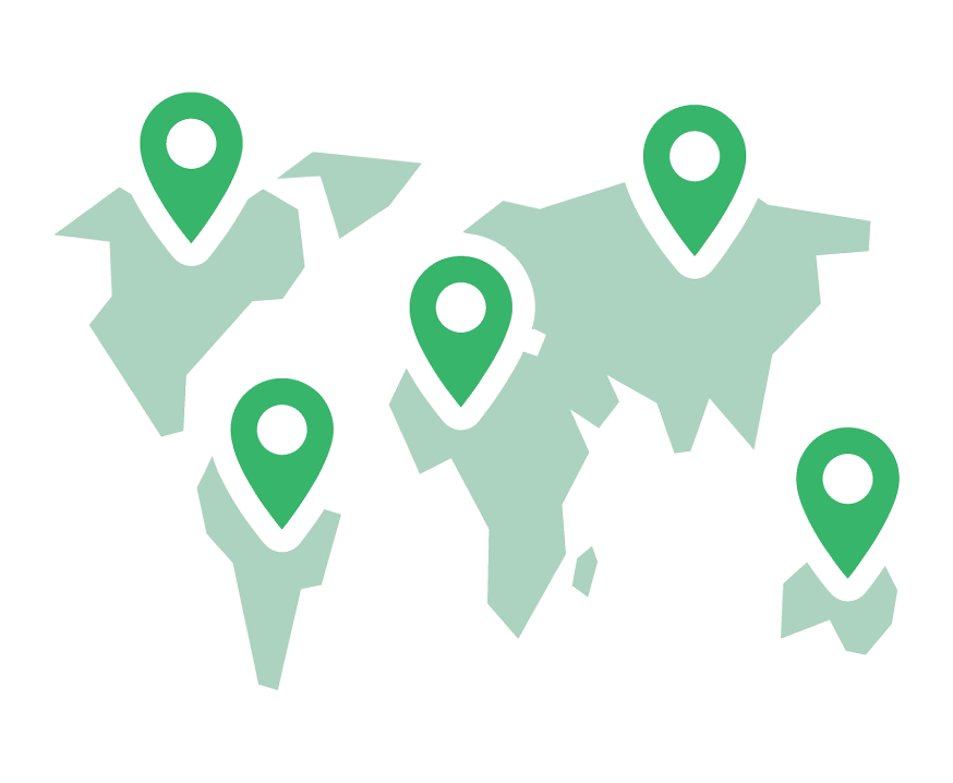 Expanding content offerings with new countries and additional features.