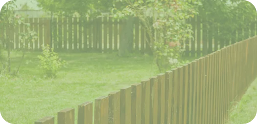 Zaunbau Bad Homburg & Eschborn