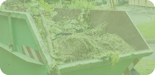 Entsorgung Bad Homburg & Eschborn