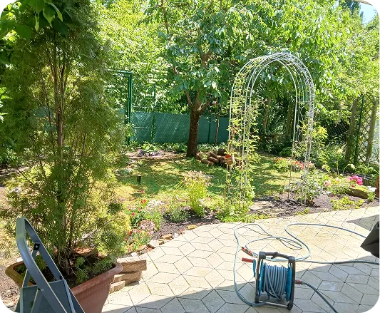 Gartenbau Bad Homburg & Eschborn