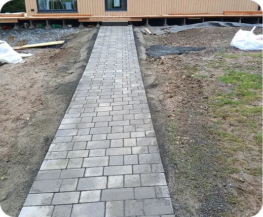 Wegebau Bad Homburg & Eschborn