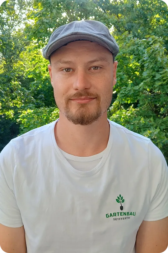 Lukas Seyfferth Gartenbau