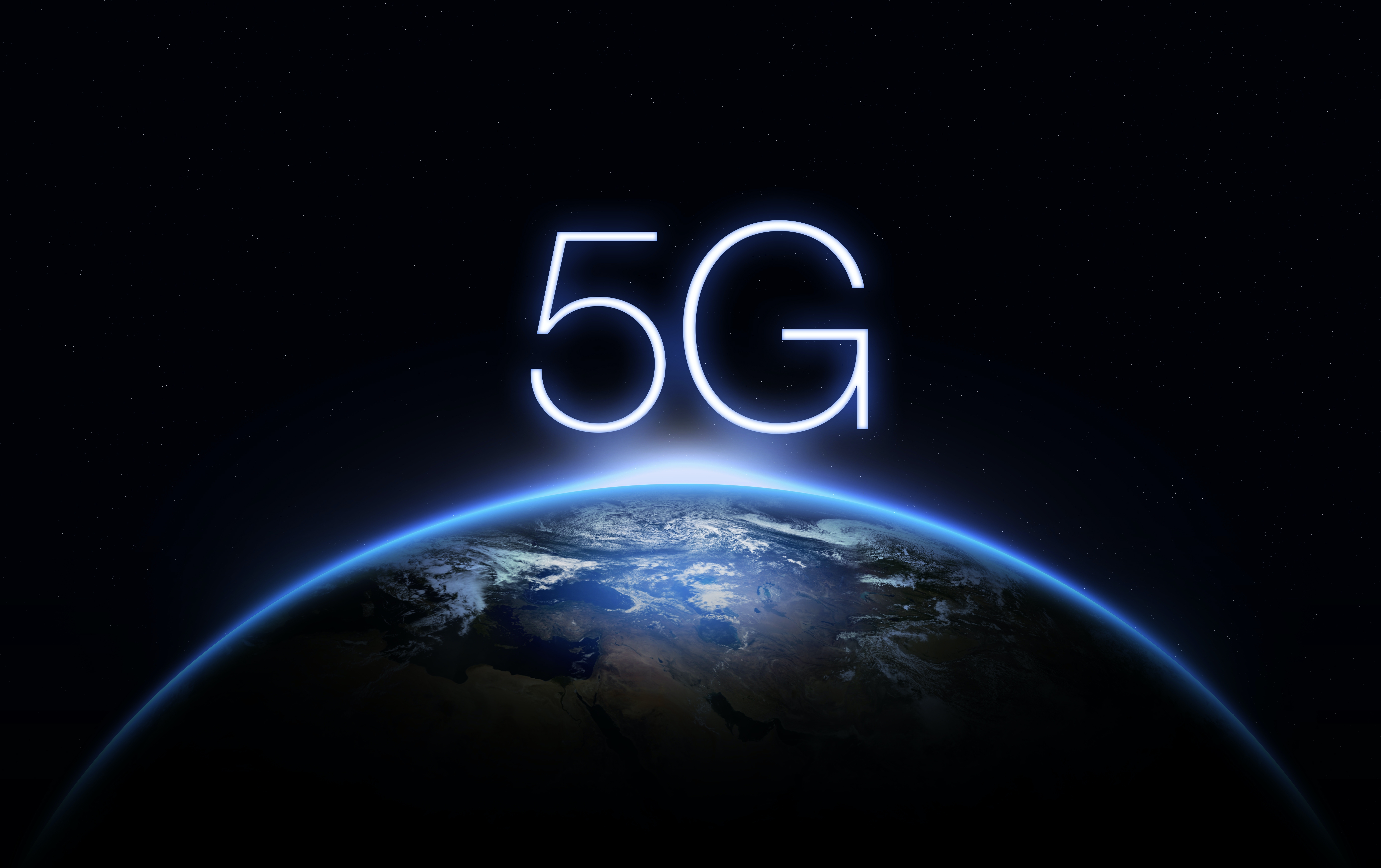 5G technologie: de nieuwe grens van draadloze communicatie