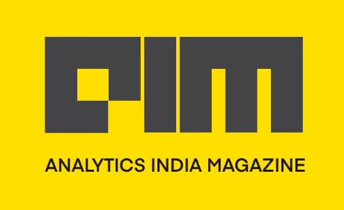 Analytics India Magazine