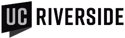 UC riverside logo