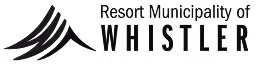resort municipaliti of whistler logo