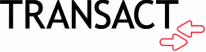 transact logo