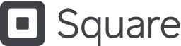 square logo
