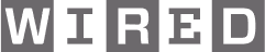 wired logo