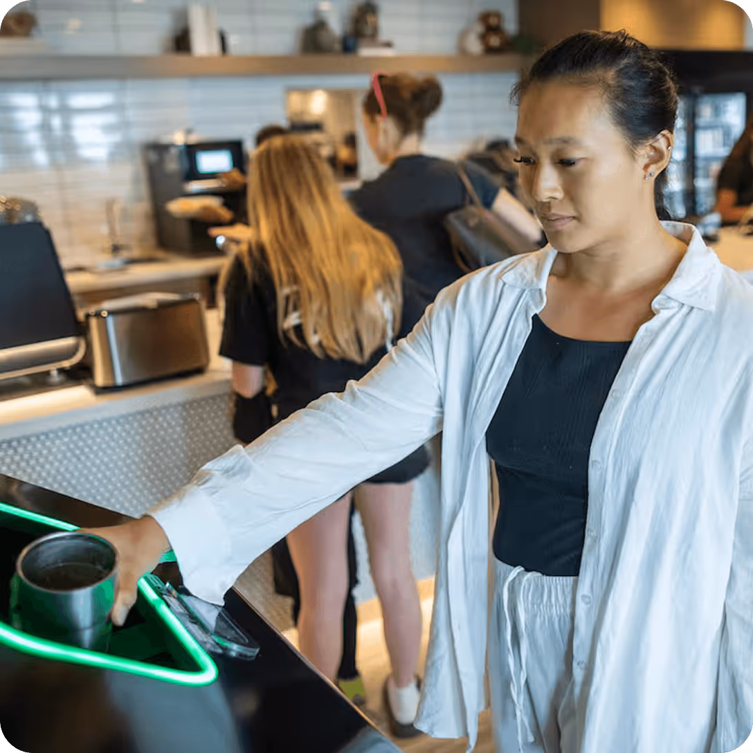 Solutions for Private Clubs