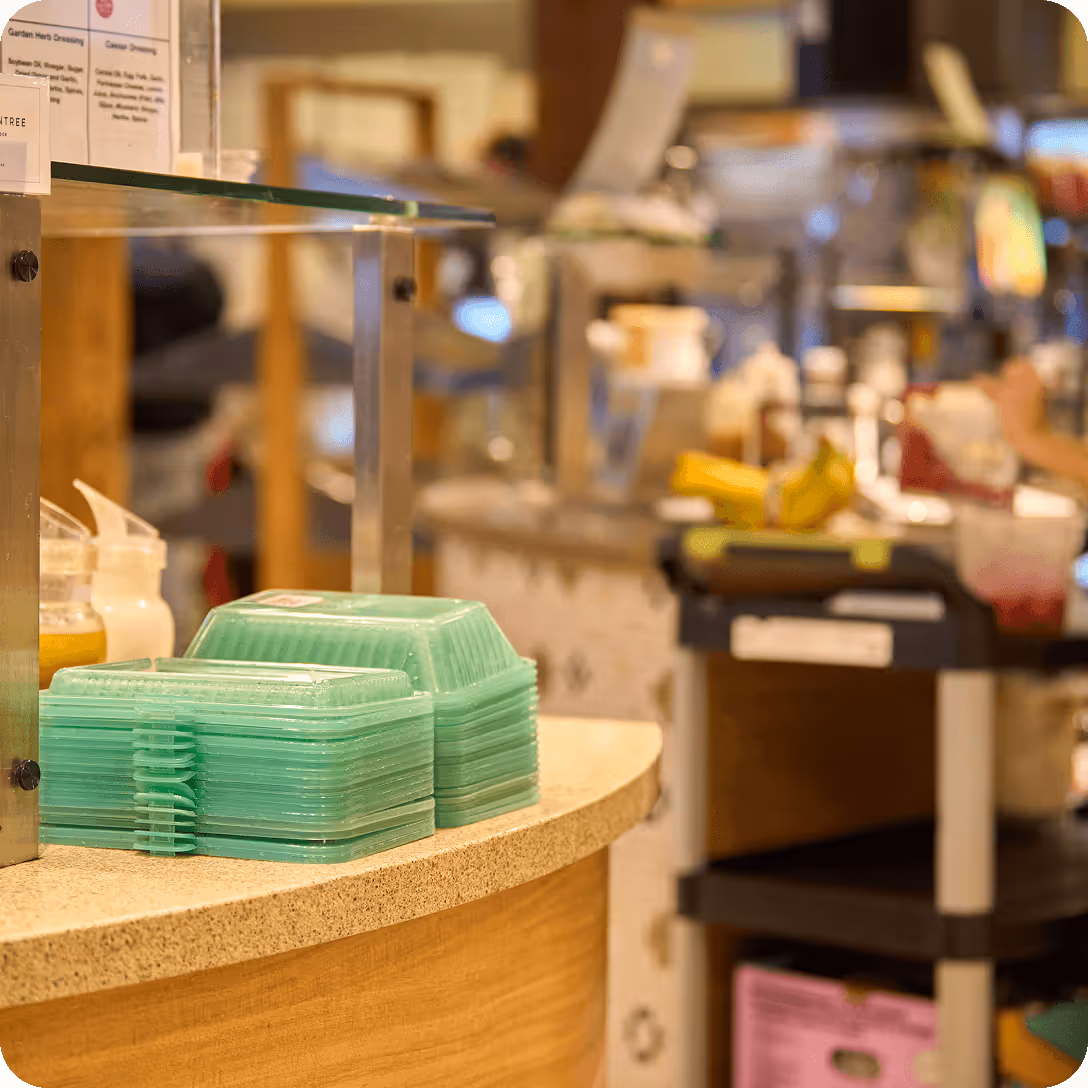 Solutions for Higher Education