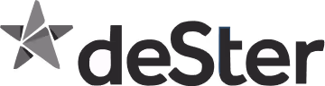 logo deSter